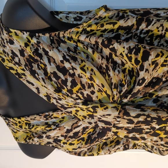 Lane Bryant tank top - Picture 2 of 3